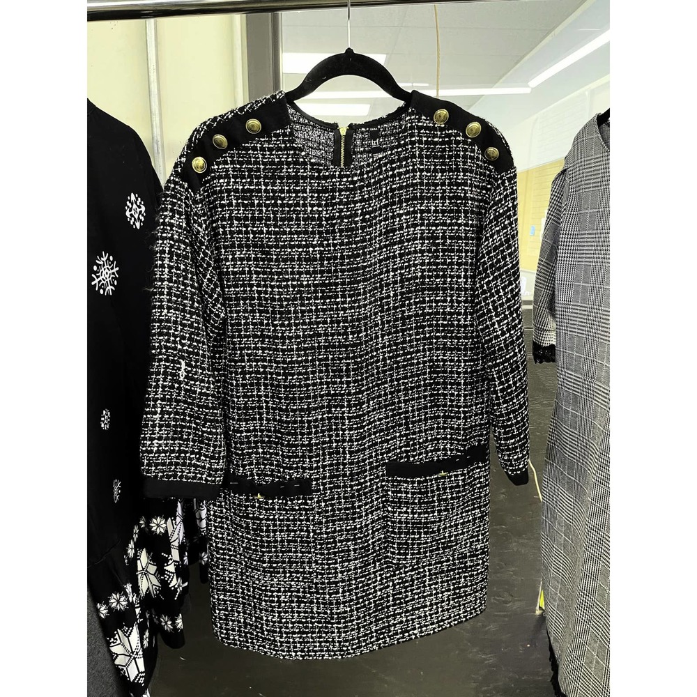 ZARA dress 4228